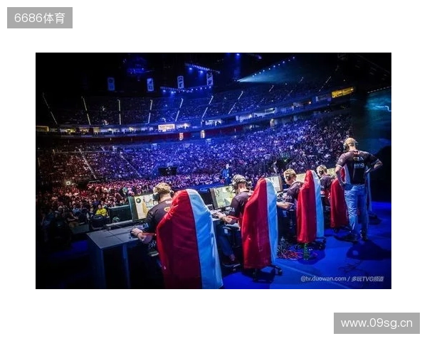 事关电竞发展 国际奥委会主席考文垂这样说 事关电竞发展 国际奥委会主席考文垂这样说