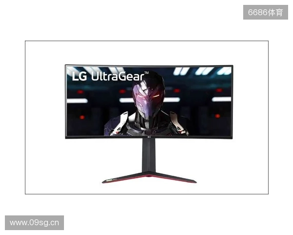 LG UltraGear系列：年轻人热爱的电竞显示器，即将开启超级品牌周！