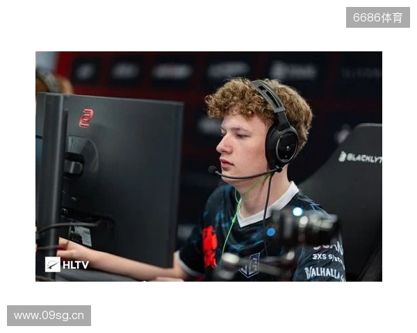 爆料:Chr1zN即将加盟Heroic 爆料:Chr1zN即将加盟Heroic